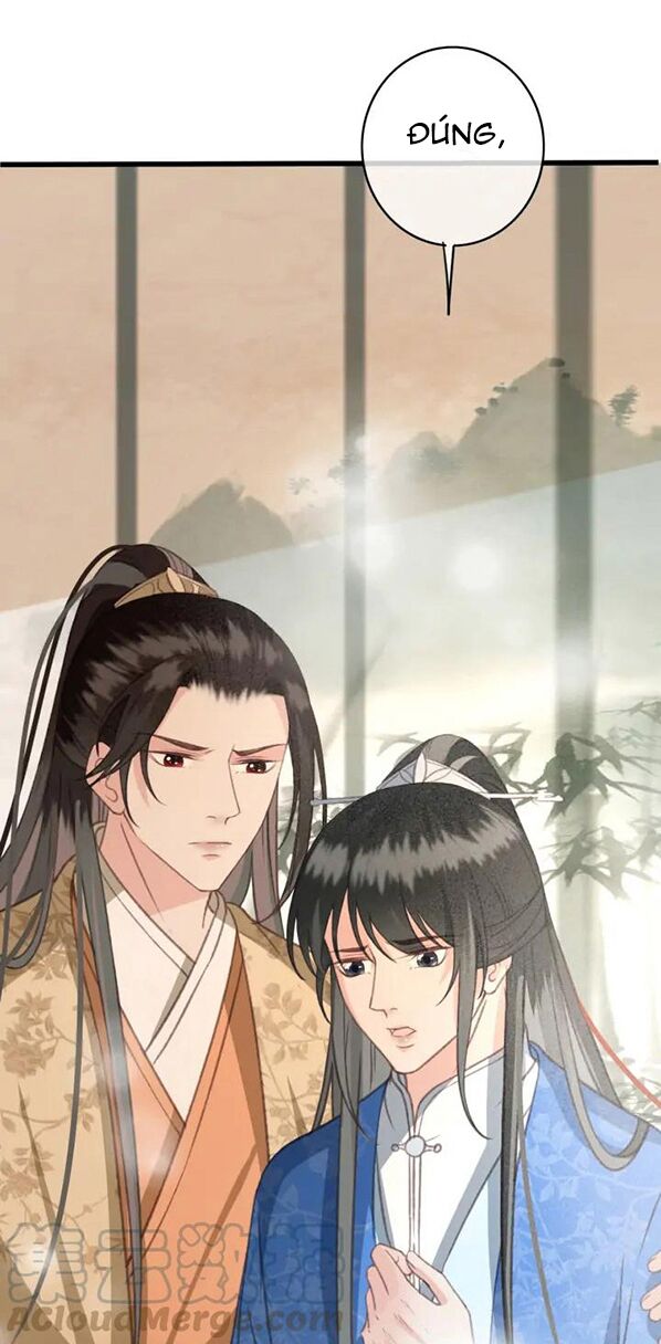 Đông Cung Giai Hạ Tù: Chapter 77