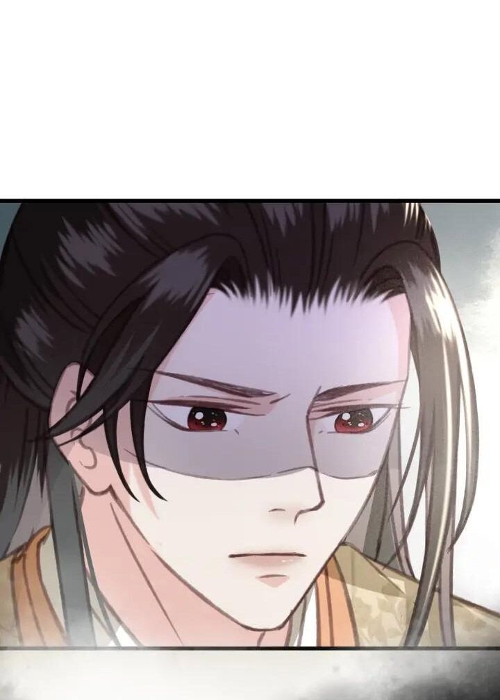 Đông Cung Giai Hạ Tù: Chapter 77