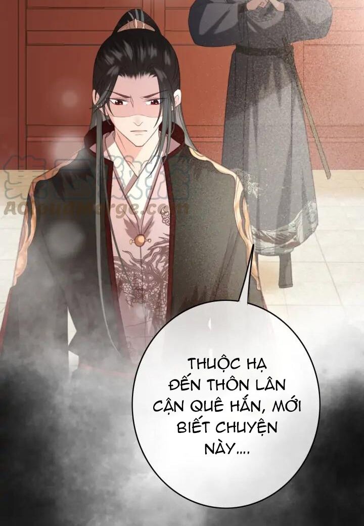 Đông Cung Giai Hạ Tù: Chapter 77