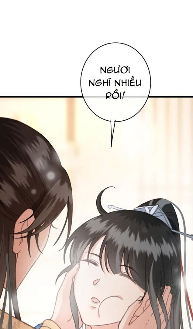 Đông Cung Giai Hạ Tù: Chapter 77