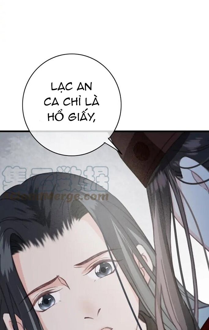 Đông Cung Giai Hạ Tù: Chapter 77