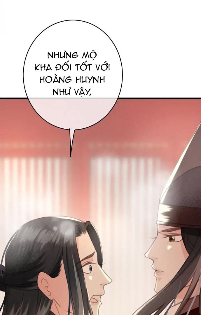 Đông Cung Giai Hạ Tù: Chapter 77