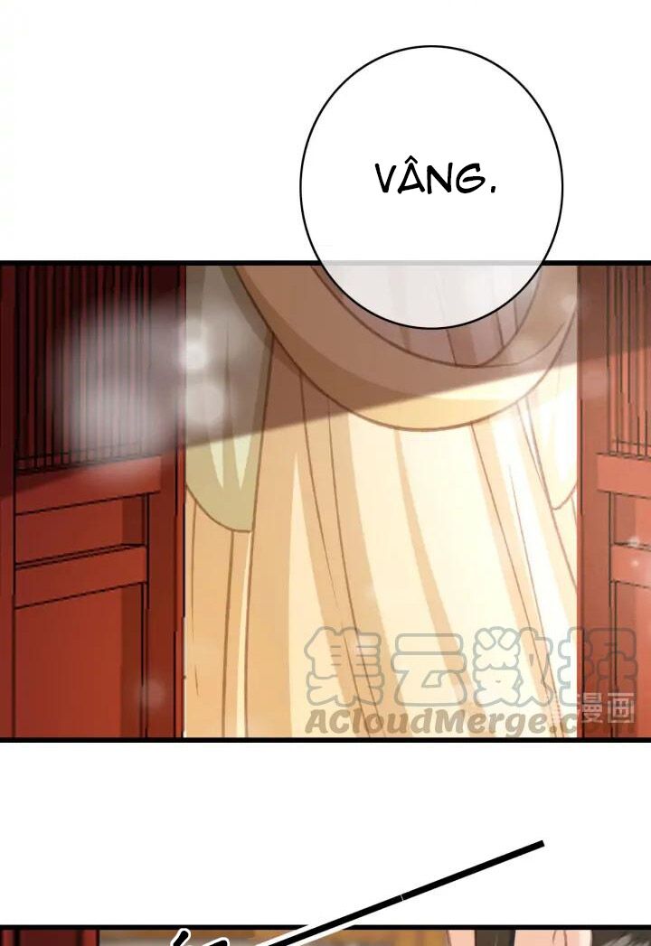 Đông Cung Giai Hạ Tù: Chapter 77