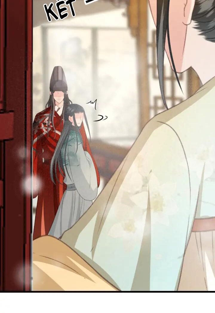 Đông Cung Giai Hạ Tù: Chapter 77