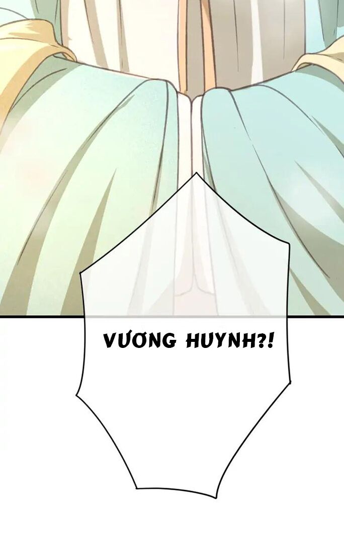 Đông Cung Giai Hạ Tù: Chapter 77