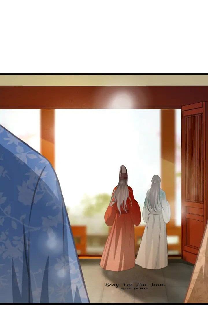Đông Cung Giai Hạ Tù: Chapter 77