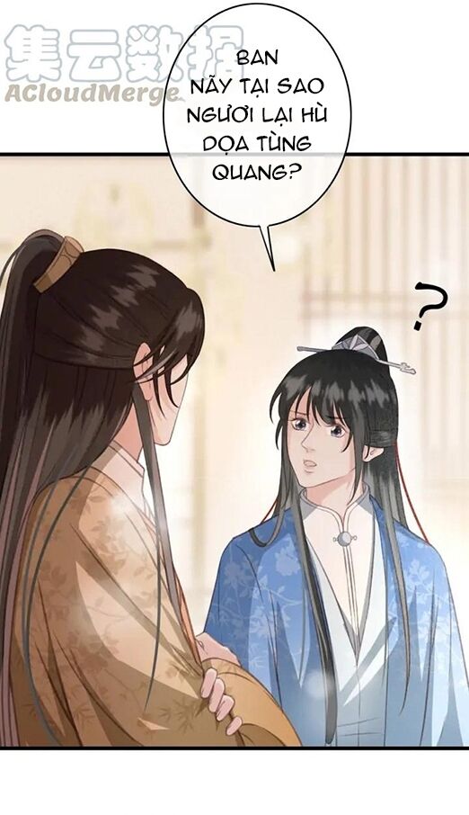 Đông Cung Giai Hạ Tù: Chapter 77