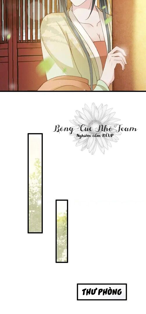 Đông Cung Giai Hạ Tù: Chapter 81