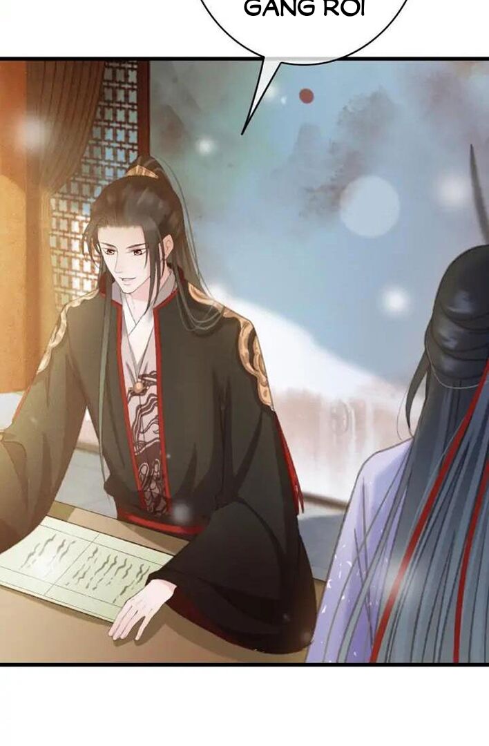 Đông Cung Giai Hạ Tù: Chapter 81