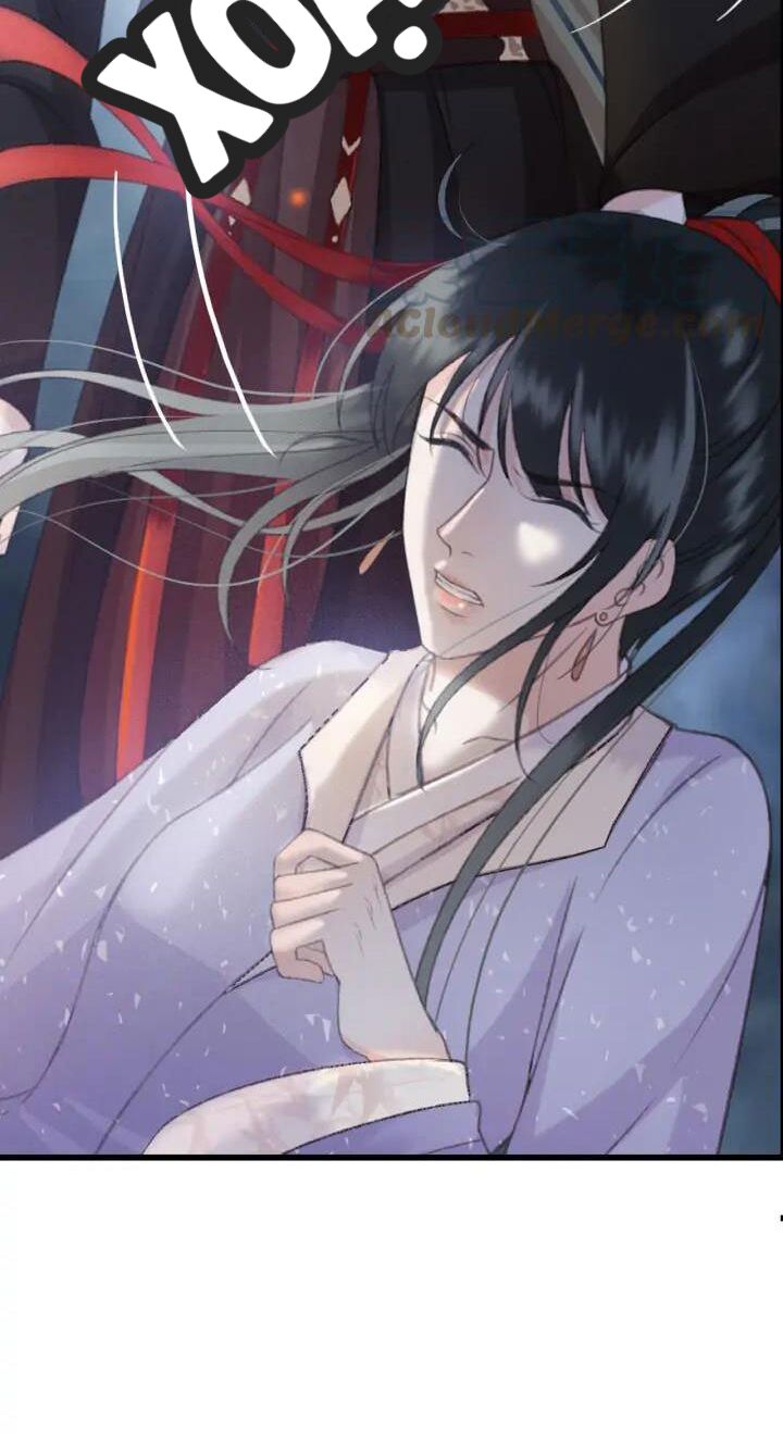 Đông Cung Giai Hạ Tù: Chapter 81