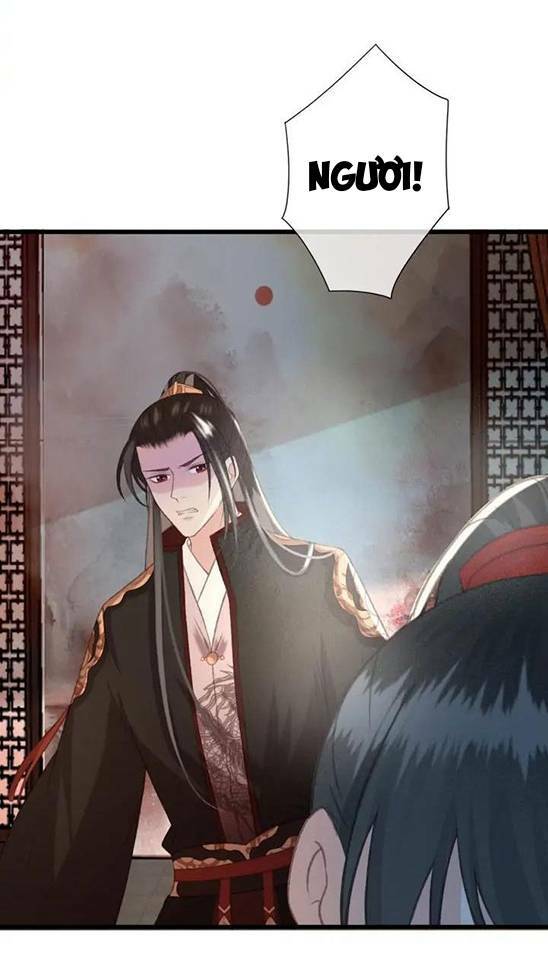 Đông Cung Giai Hạ Tù: Chapter 82