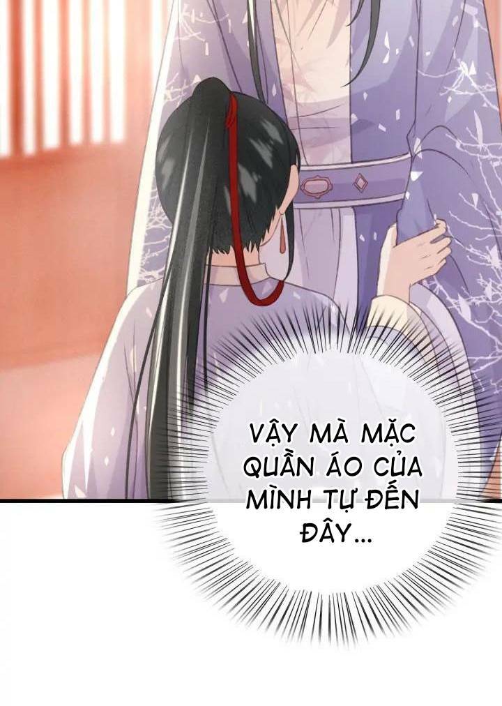 Đông Cung Giai Hạ Tù: Chapter 82