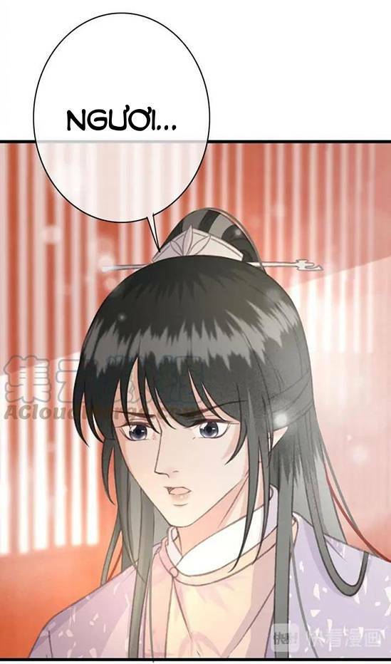 Đông Cung Giai Hạ Tù: Chapter 82