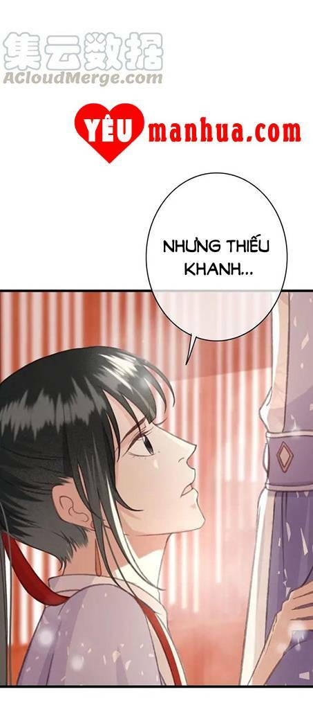Đông Cung Giai Hạ Tù: Chapter 82
