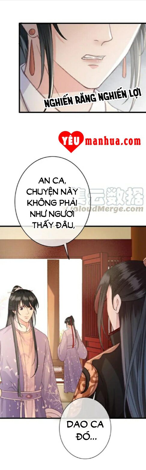 Đông Cung Giai Hạ Tù: Chapter 82