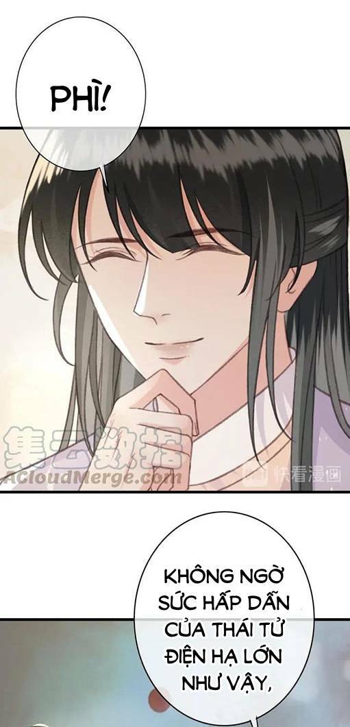 Đông Cung Giai Hạ Tù: Chapter 82