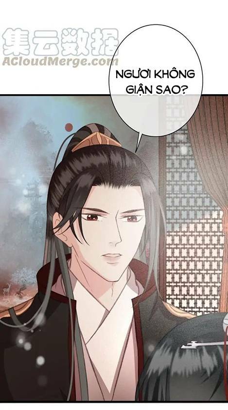 Đông Cung Giai Hạ Tù: Chapter 82