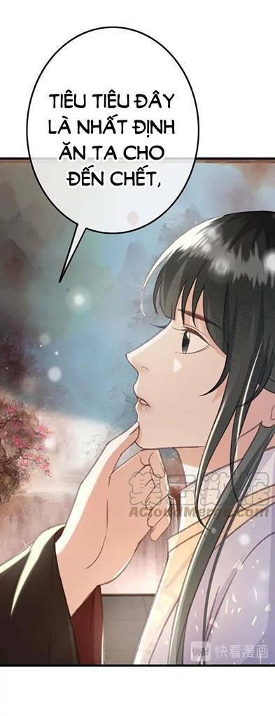 Đông Cung Giai Hạ Tù: Chapter 82