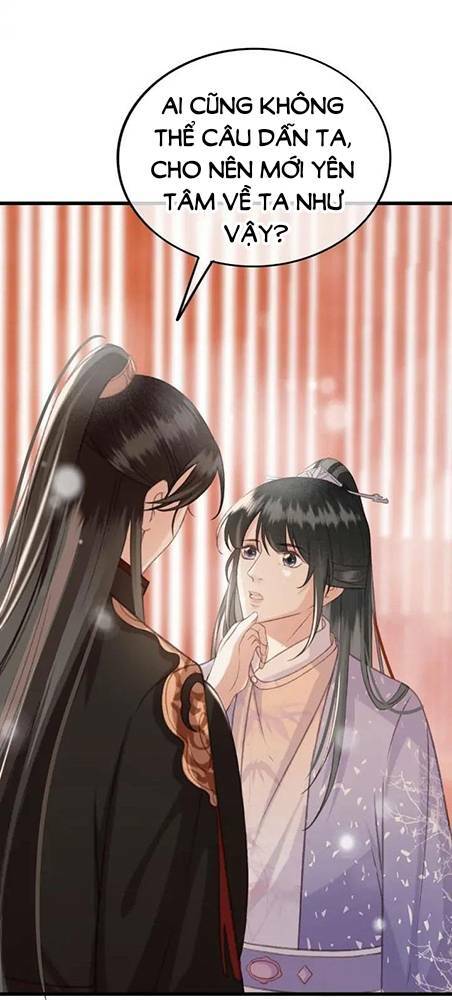 Đông Cung Giai Hạ Tù: Chapter 82