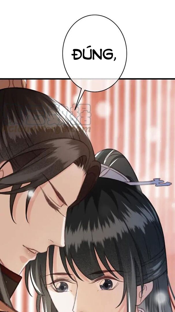 Đông Cung Giai Hạ Tù: Chapter 82