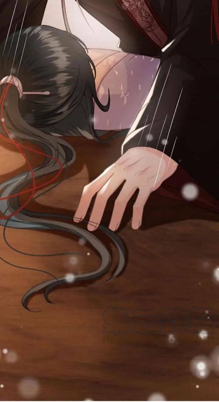 Đông Cung Giai Hạ Tù: Chapter 82