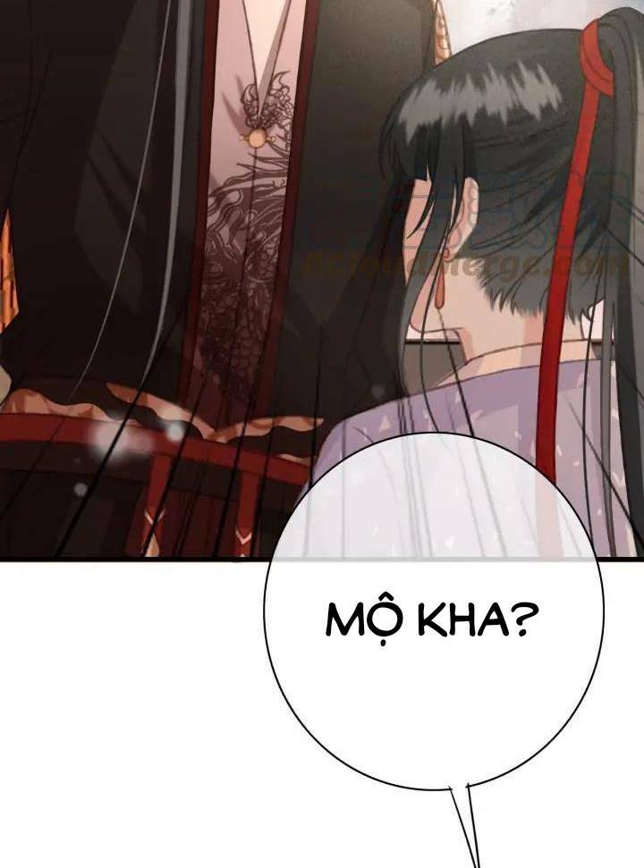 Đông Cung Giai Hạ Tù: Chapter 82