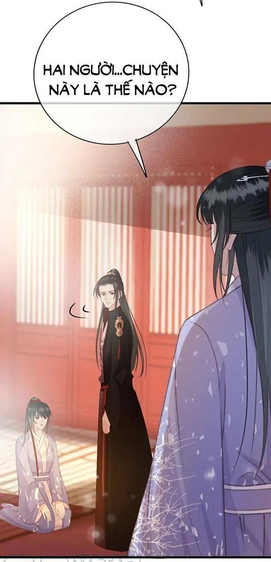 Đông Cung Giai Hạ Tù: Chapter 82