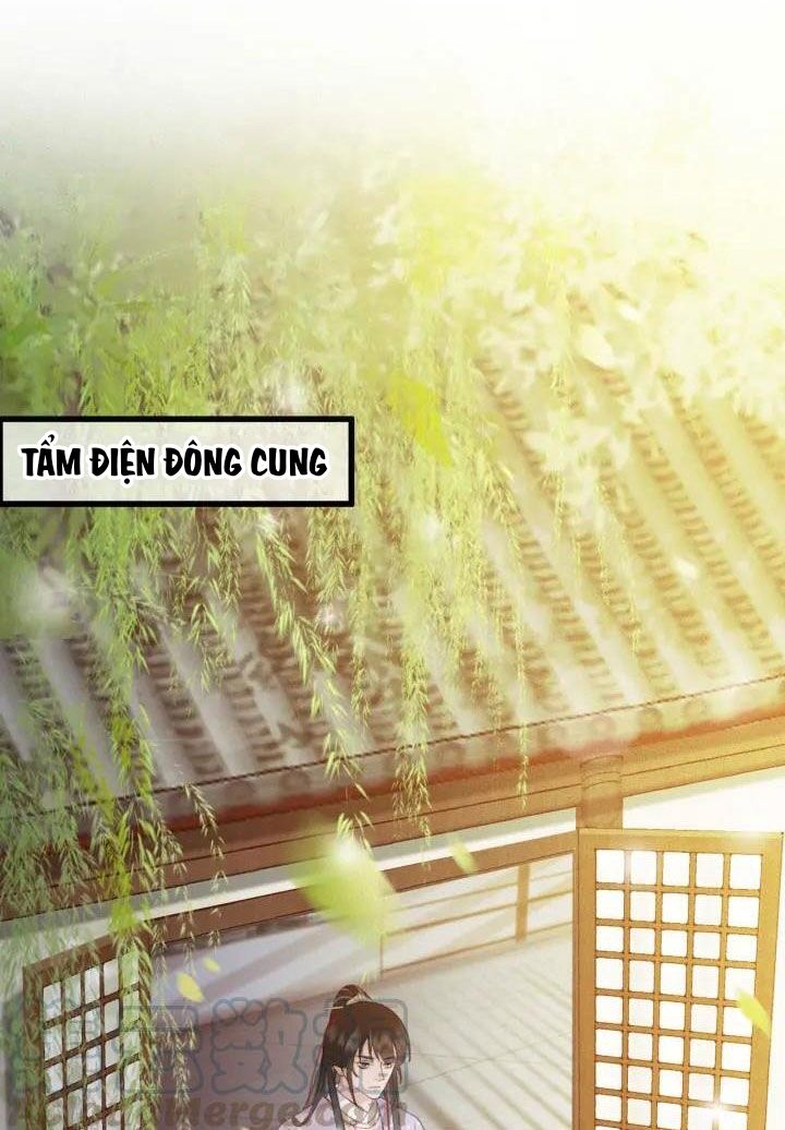 Đông Cung Giai Hạ Tù: Chapter 83