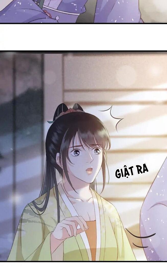 Đông Cung Giai Hạ Tù: Chapter 83