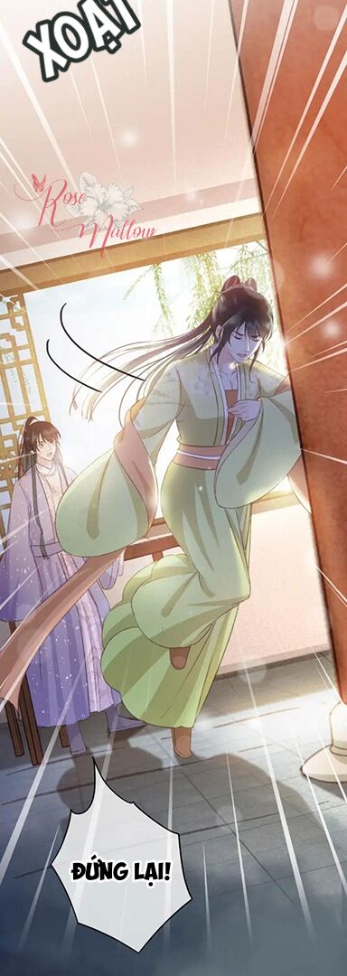 Đông Cung Giai Hạ Tù: Chapter 83