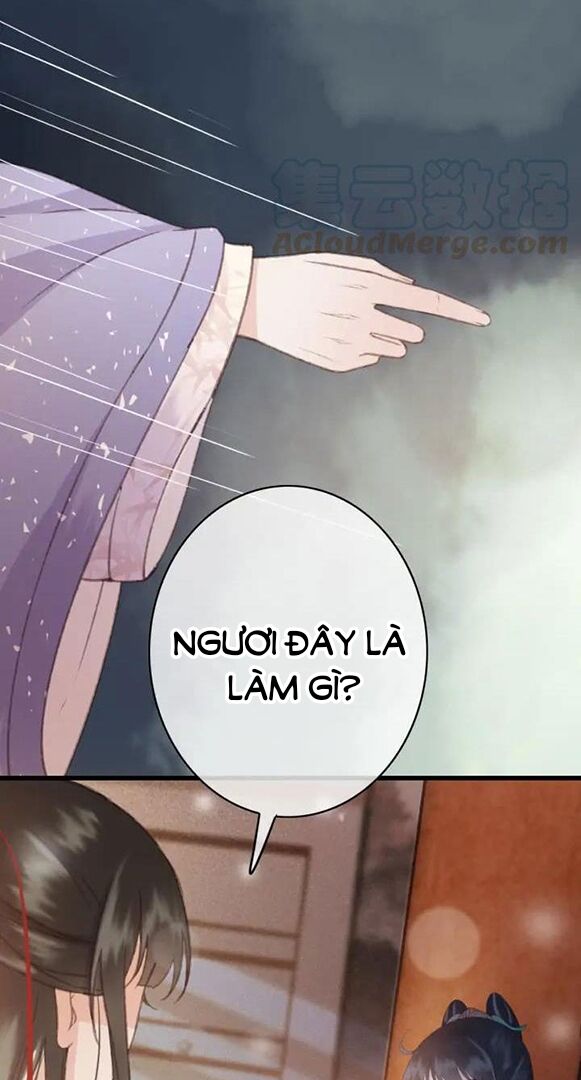 Đông Cung Giai Hạ Tù: Chapter 83