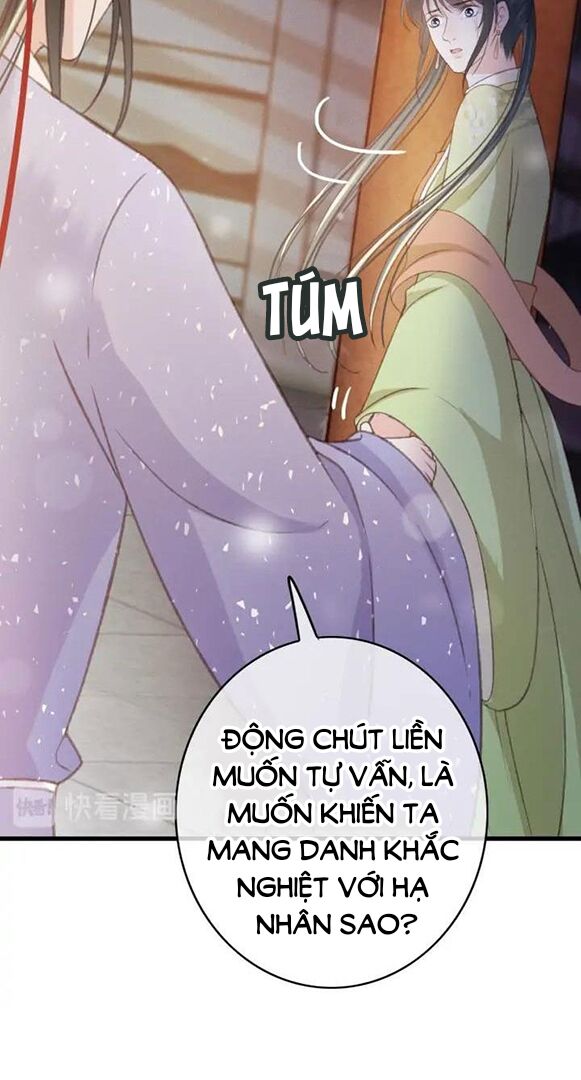 Đông Cung Giai Hạ Tù: Chapter 83