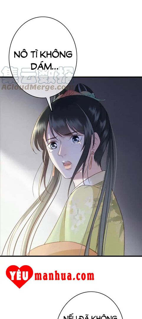 Đông Cung Giai Hạ Tù: Chapter 83