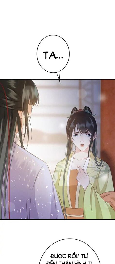 Đông Cung Giai Hạ Tù: Chapter 83