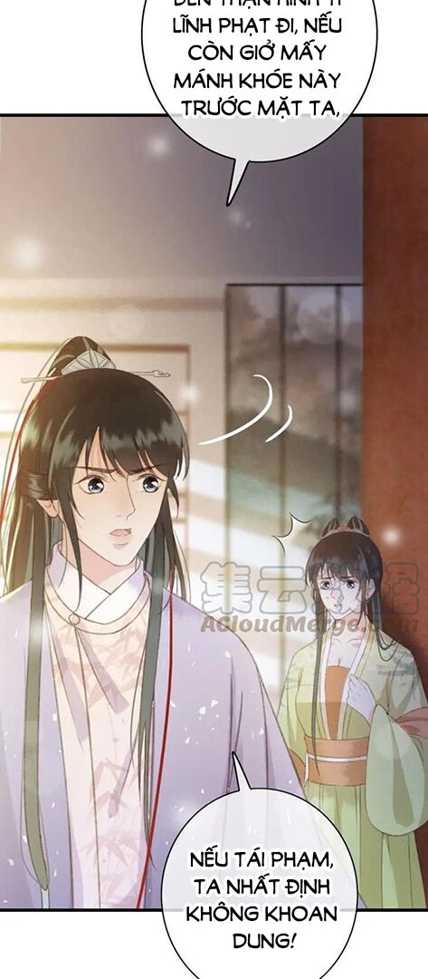 Đông Cung Giai Hạ Tù: Chapter 83