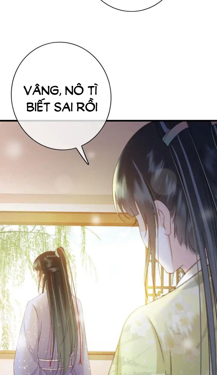Đông Cung Giai Hạ Tù: Chapter 83