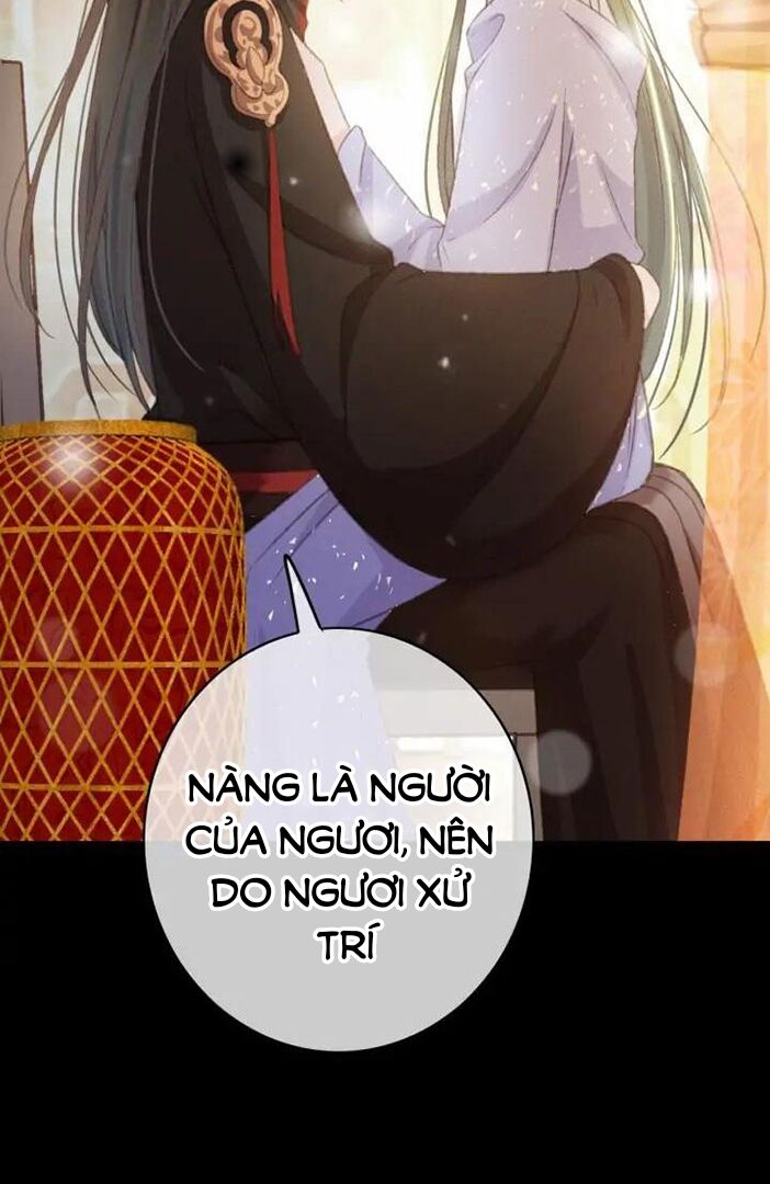 Đông Cung Giai Hạ Tù: Chapter 83