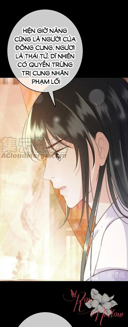 Đông Cung Giai Hạ Tù: Chapter 83