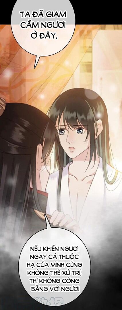 Đông Cung Giai Hạ Tù: Chapter 83