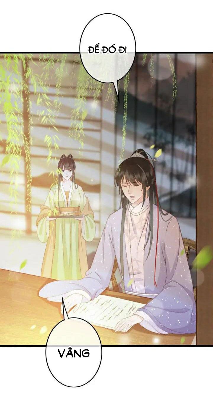 Đông Cung Giai Hạ Tù: Chapter 83