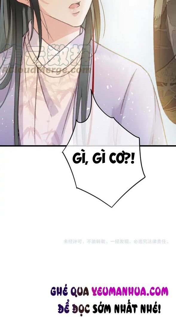Đông Cung Giai Hạ Tù: Chapter 83