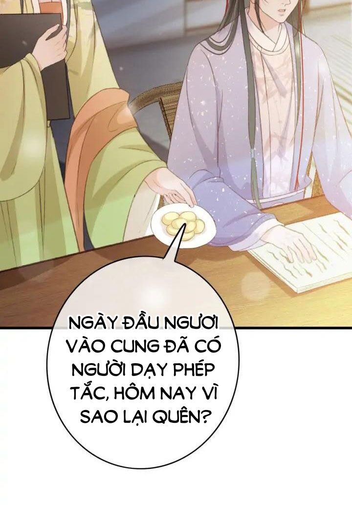 Đông Cung Giai Hạ Tù: Chapter 83