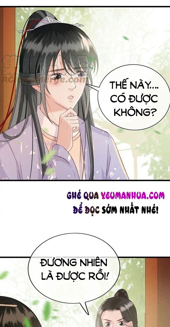 Đông Cung Giai Hạ Tù: Chapter 84