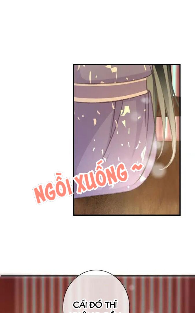 Đông Cung Giai Hạ Tù: Chapter 84