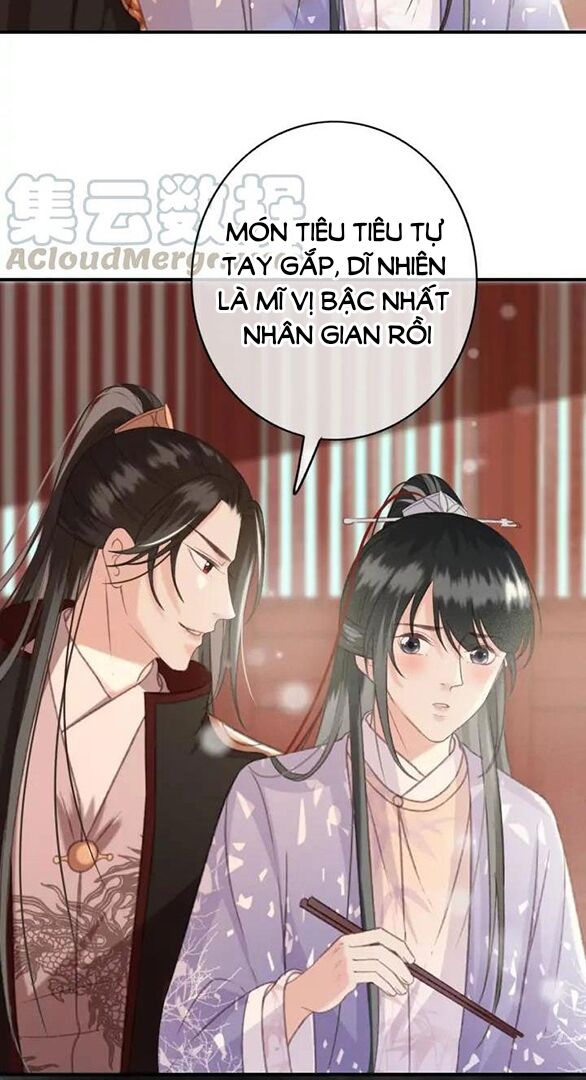 Đông Cung Giai Hạ Tù: Chapter 84