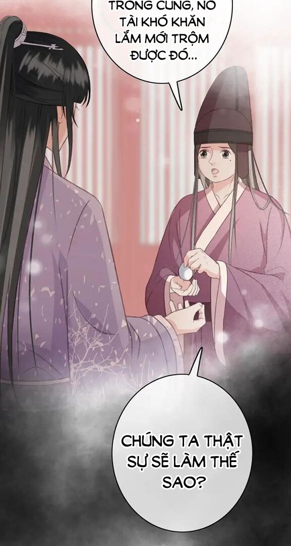 Đông Cung Giai Hạ Tù: Chapter 84