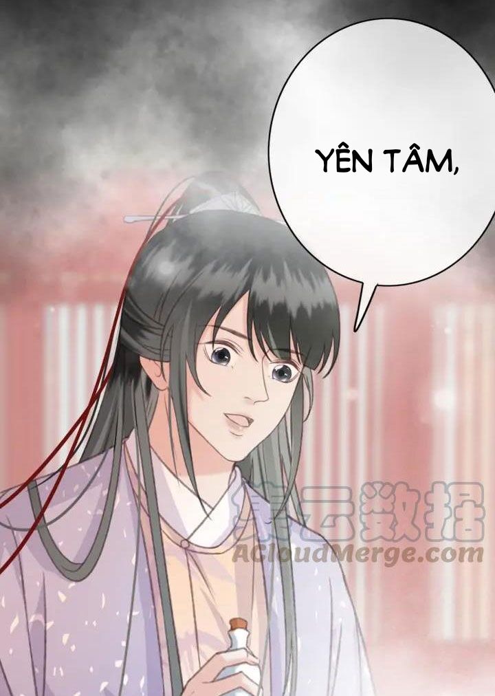 Đông Cung Giai Hạ Tù: Chapter 84