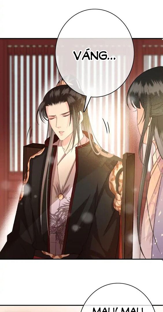Đông Cung Giai Hạ Tù: Chapter 84