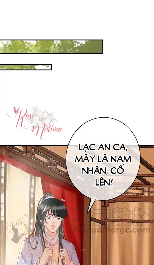 Đông Cung Giai Hạ Tù: Chapter 84