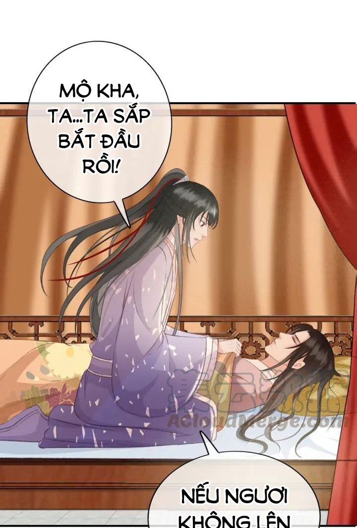 Đông Cung Giai Hạ Tù: Chapter 84